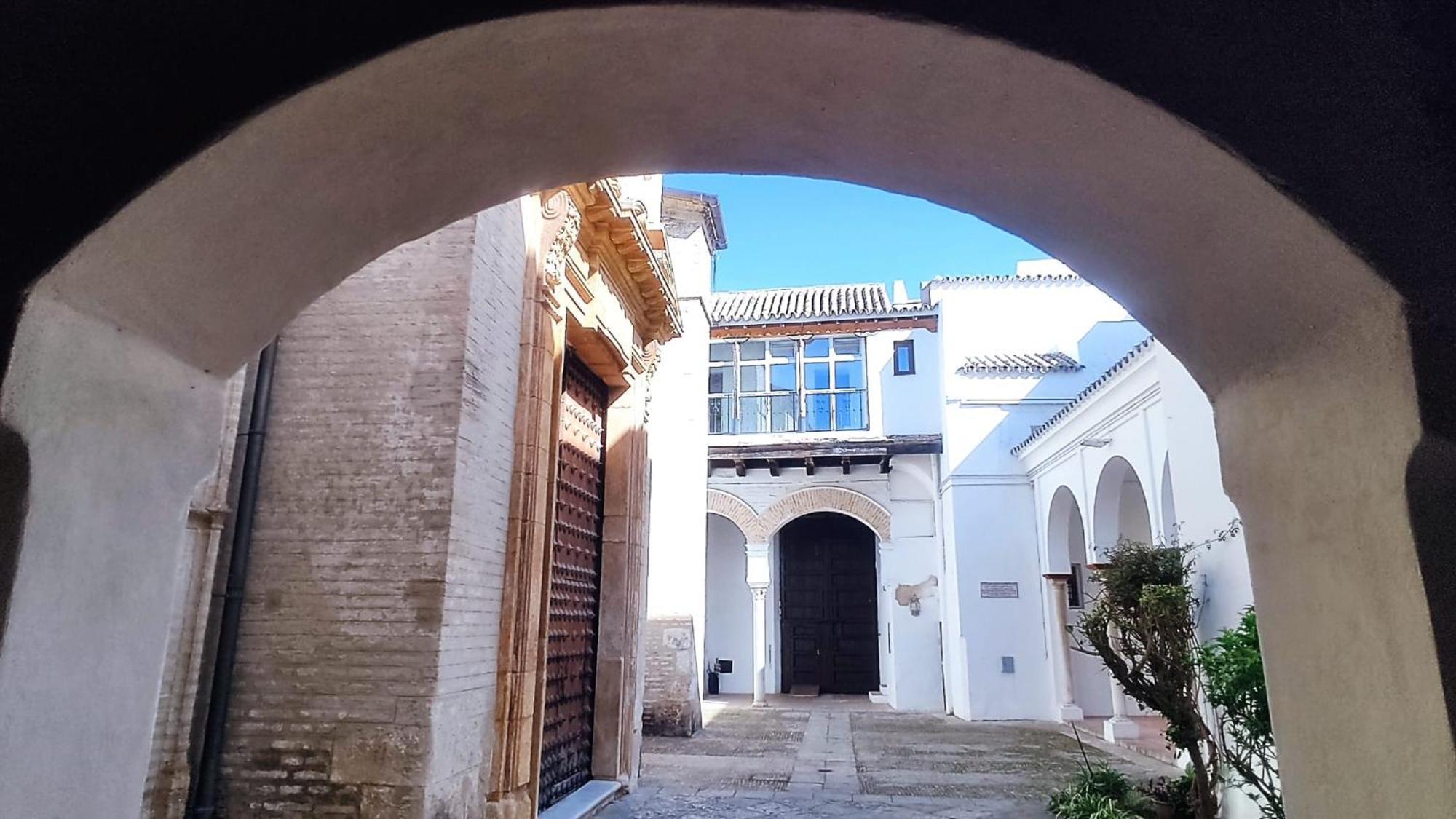 Vila Preciosa Casa Renovada Centro Historico 11 Personas Sevilla Exteriér fotografie