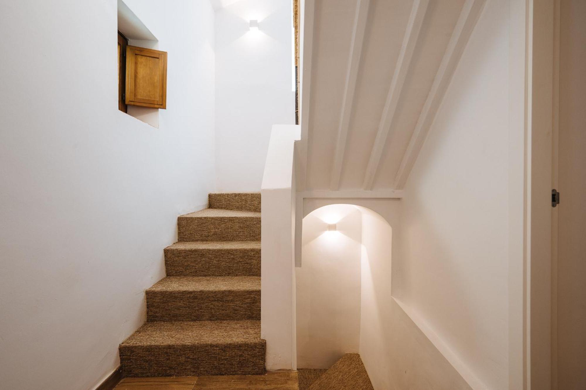 Vila Preciosa Casa Renovada Centro Historico 11 Personas Sevilla Exteriér fotografie