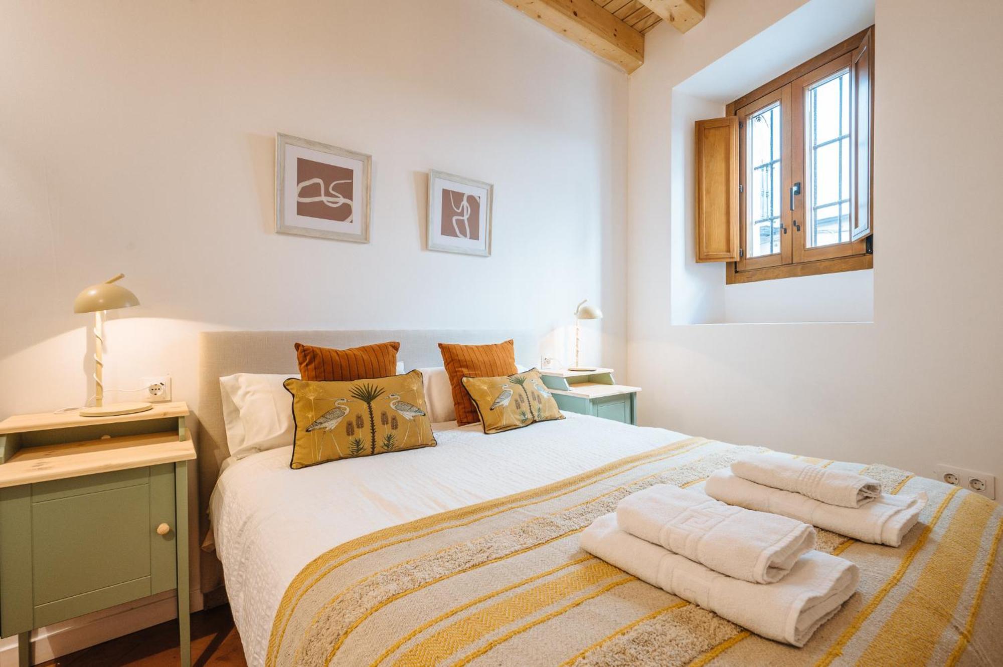 Vila Preciosa Casa Renovada Centro Historico 11 Personas Sevilla Exteriér fotografie