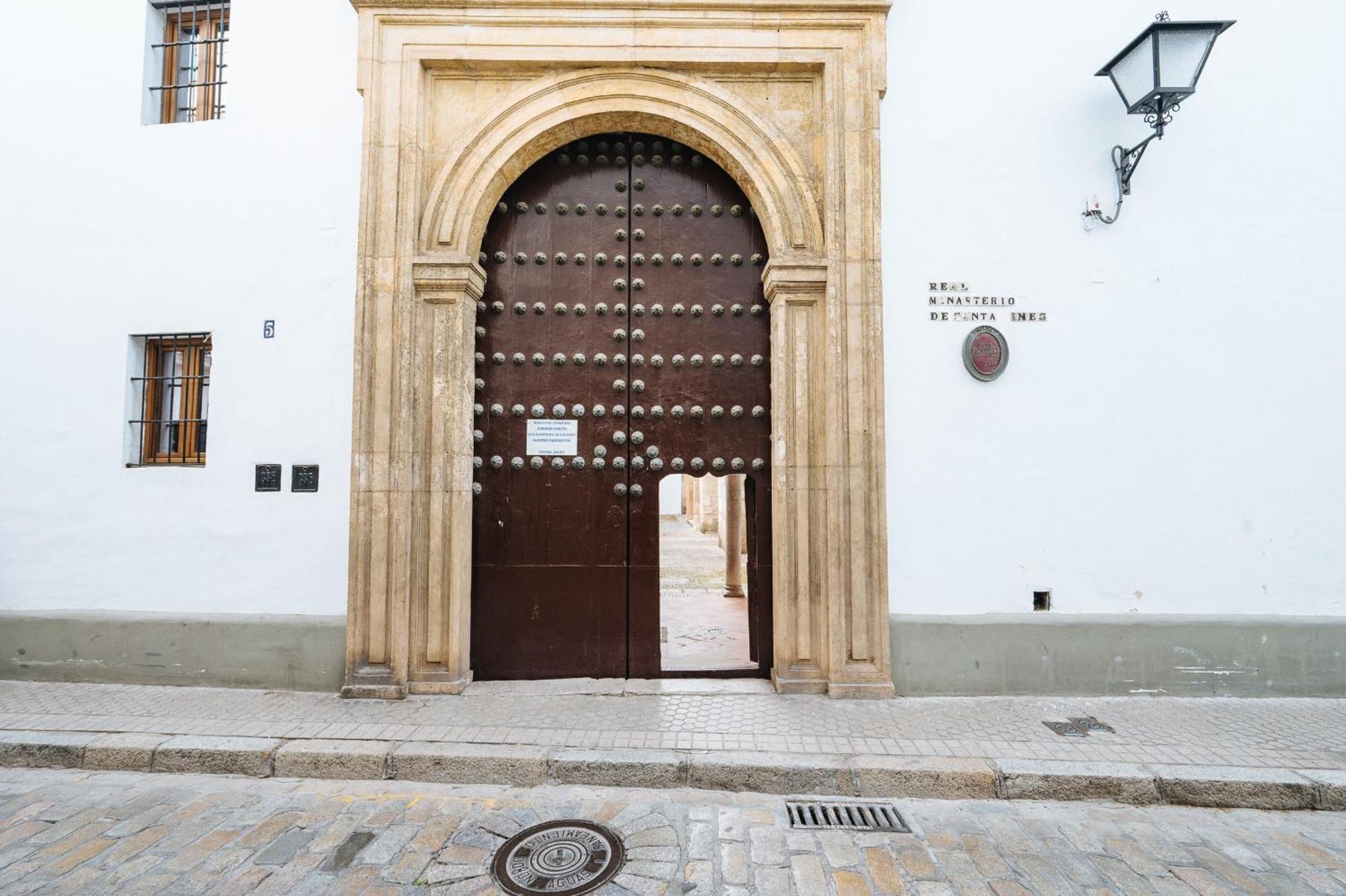 Vila Preciosa Casa Renovada Centro Historico 11 Personas Sevilla Exteriér fotografie