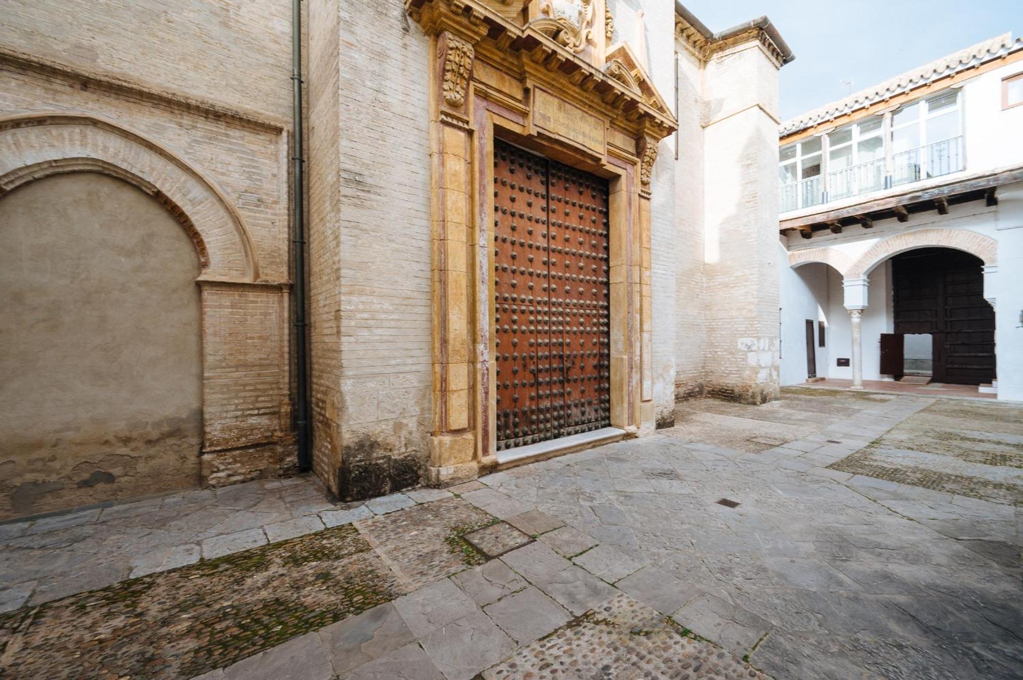 Vila Preciosa Casa Renovada Centro Historico 11 Personas Sevilla Exteriér fotografie