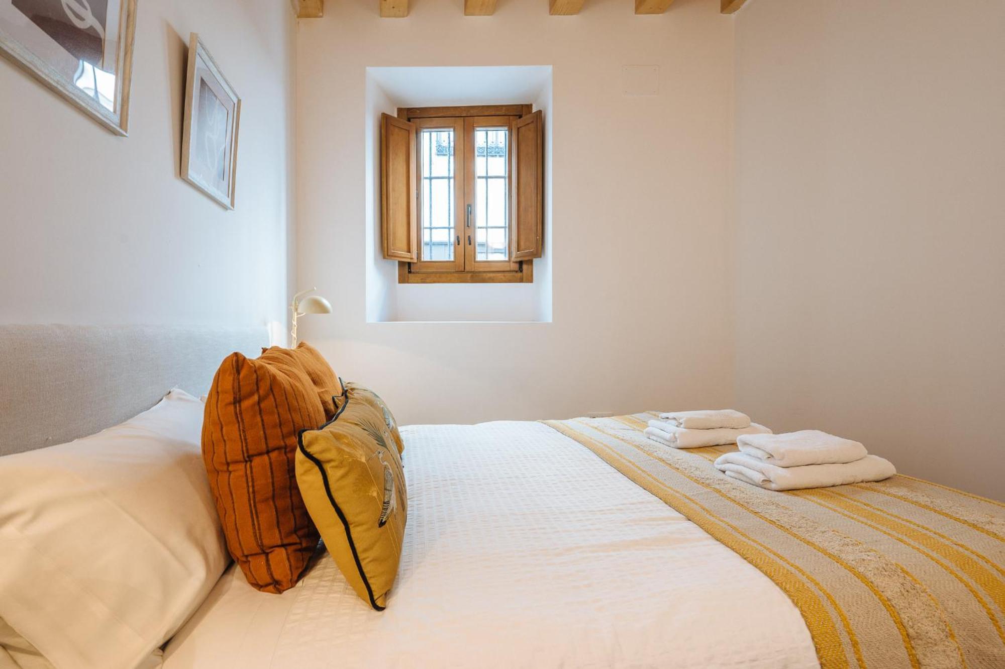 Vila Preciosa Casa Renovada Centro Historico 11 Personas Sevilla Exteriér fotografie