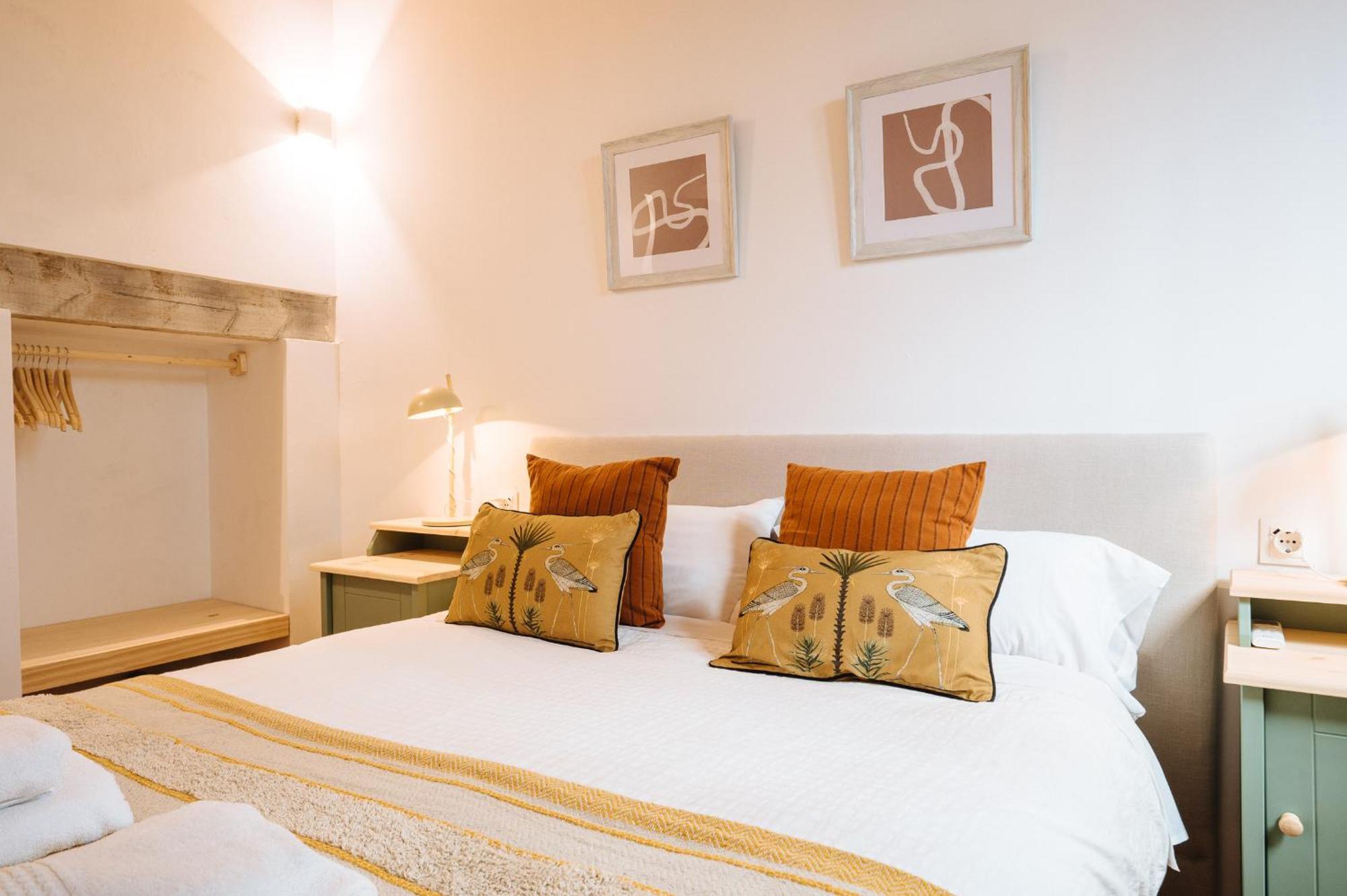 Vila Preciosa Casa Renovada Centro Historico 11 Personas Sevilla Exteriér fotografie