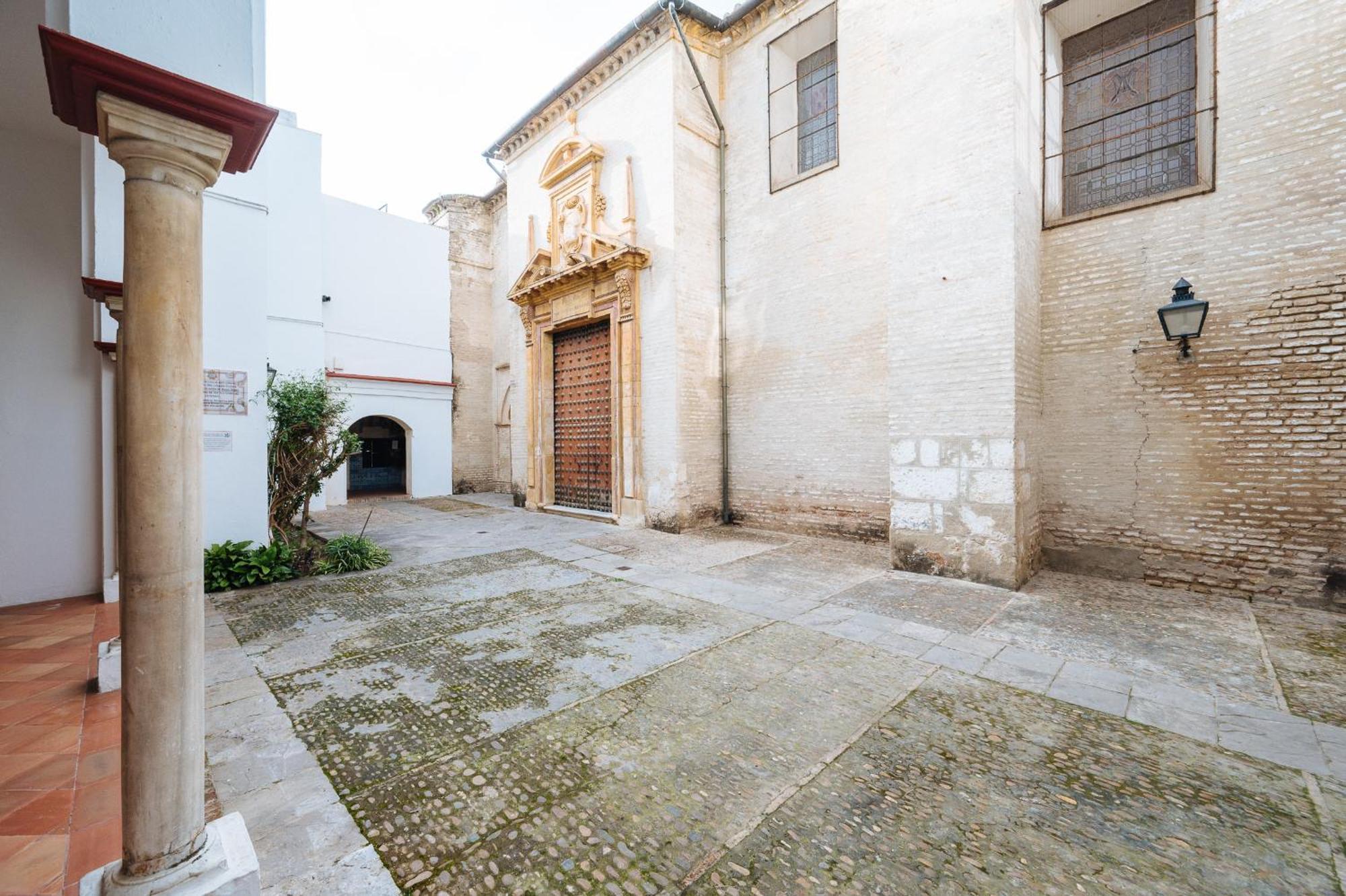 Vila Preciosa Casa Renovada Centro Historico 11 Personas Sevilla Exteriér fotografie